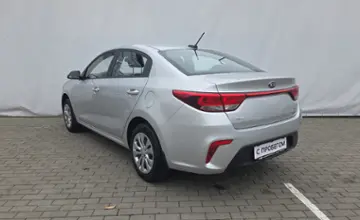 Kia Rio 2018 года за 36 490 BYN в Минск