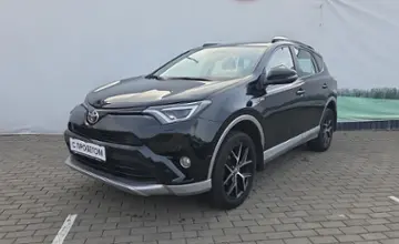 Toyota RAV4 2016 года за 70 990 BYN в Минск