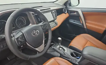 Toyota RAV4 2016 года за 70 990 BYN в Минск