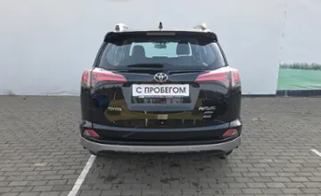 Toyota RAV4 2016 года за 70 990 BYN в Минск