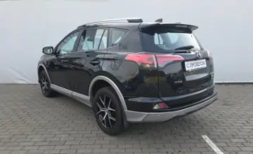 Toyota RAV4 2016 года за 70 990 BYN в Минск
