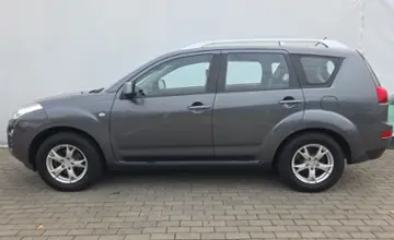 Peugeot 4007 2007 года за 24 990 BYN в Минск