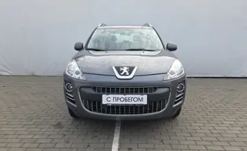 Peugeot 4007 2007 года за 24 990 BYN в Минск