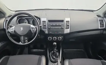 Peugeot 4007 2007 года за 24 990 BYN в Минск