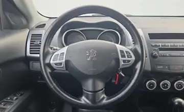 Peugeot 4007 2007 года за 24 990 BYN в Минск
