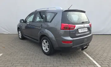 Peugeot 4007 2007 года за 24 990 BYN в Минск