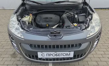 Peugeot 4007 2007 года за 24 990 BYN в Минск