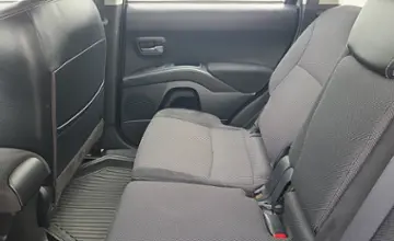 Peugeot 4007 2007 года за 24 990 BYN в Минск