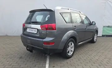 Peugeot 4007 2007 года за 24 990 BYN в Минск