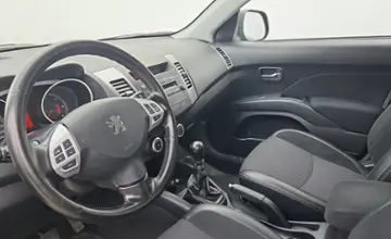 Peugeot 4007 2007 года за 24 990 BYN в Минск