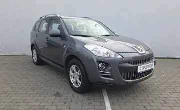Peugeot 4007 2007 года за 24 990 BYN в Минск