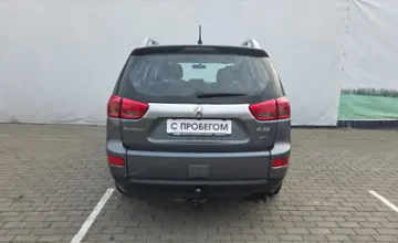 Peugeot 4007 2007 года за 24 990 BYN в Минск
