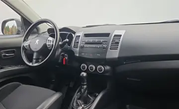 Peugeot 4007 2007 года за 24 990 BYN в Минск