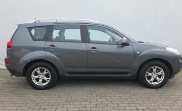 Peugeot 4007 2007 года за 24 990 BYN в Минск