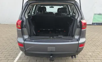 Peugeot 4007 2007 года за 24 990 BYN в Минск