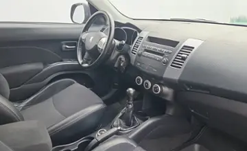 Peugeot 4007 2007 года за 24 990 BYN в Минск