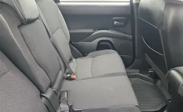 Peugeot 4007 2007 года за 24 990 BYN в Минск