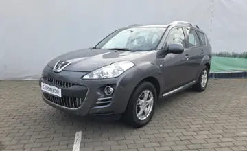 Peugeot 4007 2007 года за 24 990 BYN в Минск