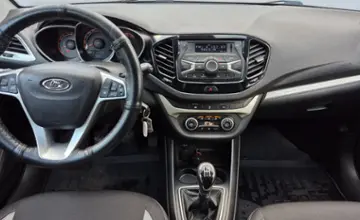 LADA (ВАЗ) Vesta Cross 2018 года за 31 990 BYN в Гомель