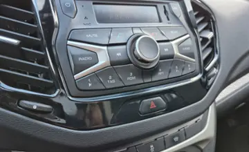 LADA (ВАЗ) Vesta Cross 2018 года за 31 990 BYN в Гомель