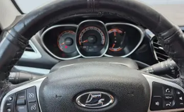 LADA (ВАЗ) Vesta Cross 2018 года за 31 990 BYN в Гомель