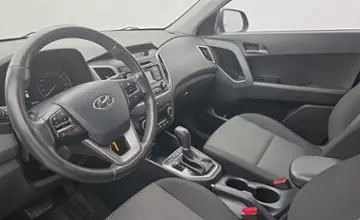 Hyundai Creta 2018 года за 50 190 BYN в Минск