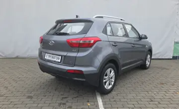 Hyundai Creta 2018 года за 50 190 BYN в Минск