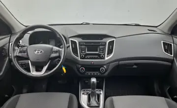 Hyundai Creta 2018 года за 50 190 BYN в Минск