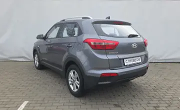 Hyundai Creta 2018 года за 50 190 BYN в Минск