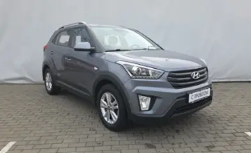Hyundai Creta 2018 года за 50 190 BYN в Минск