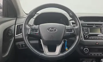 Hyundai Creta 2018 года за 50 190 BYN в Минск