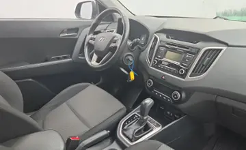 Hyundai Creta 2018 года за 50 190 BYN в Минск