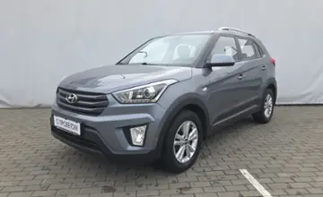 Hyundai Creta 2018 года за 50 190 BYN в Минск