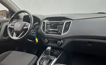 Hyundai Creta 2018 года за 50 190 BYN в Минск