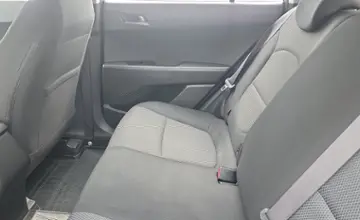 Hyundai Creta 2018 года за 50 190 BYN в Минск