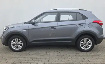 Hyundai Creta 2018 года за 50 190 BYN в Минск