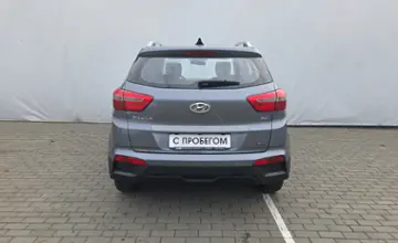 Hyundai Creta 2018 года за 50 190 BYN в Минск
