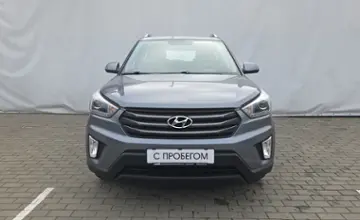 Hyundai Creta 2018 года за 50 190 BYN в Минск