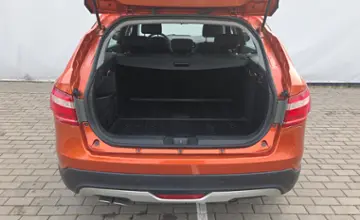 LADA (ВАЗ) Vesta Cross 2019 года за 33 990 BYN в Минск