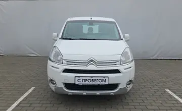 Citroen Berlingo 2014 года за 32 490 BYN в Минск
