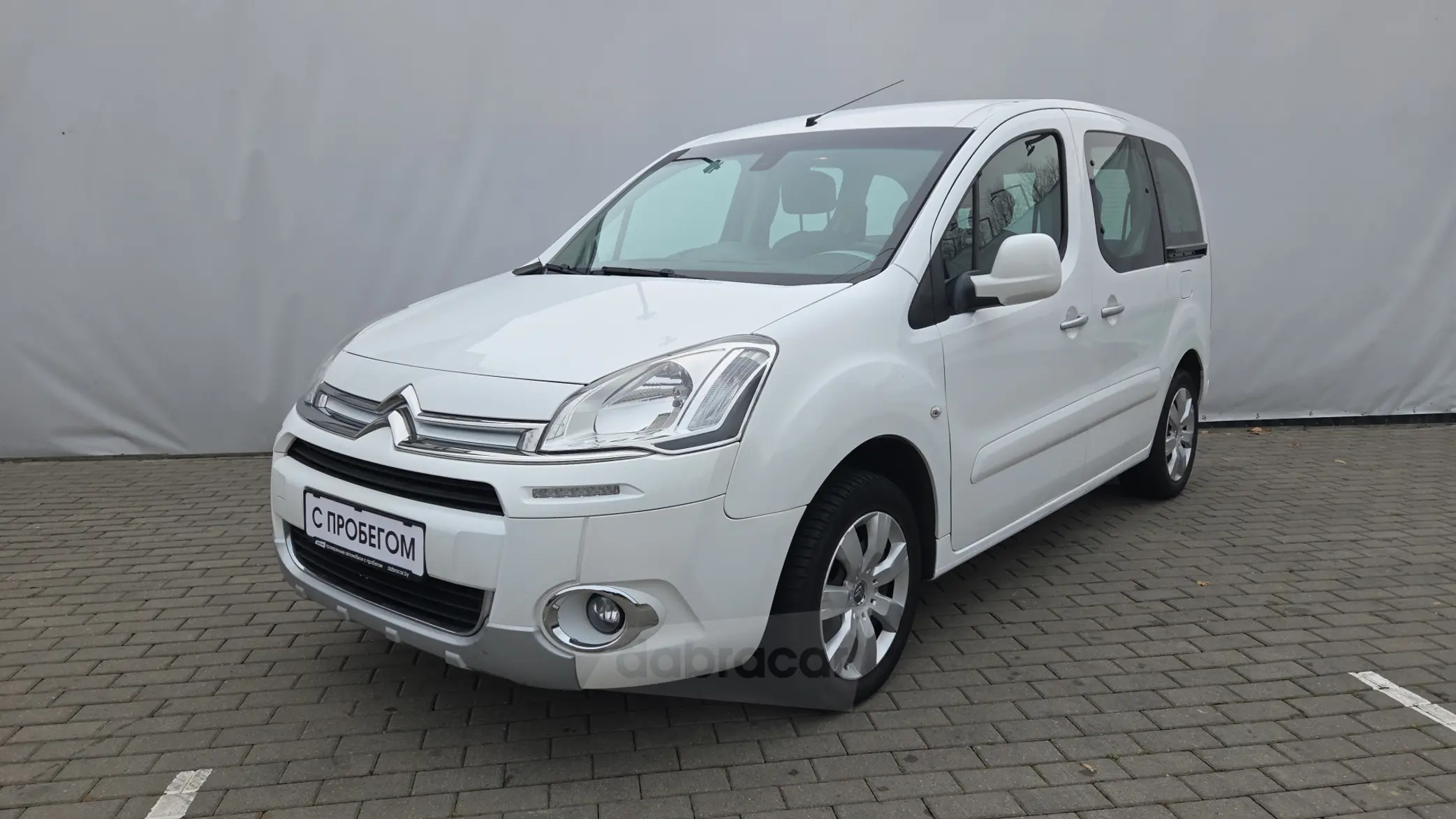Citroen Berlingo 2014 года за 32 490 BYN в Минск