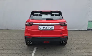 Belgee X50 2023 года за 50 990 BYN в Минск