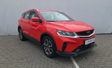 Belgee X50 2023 года за 50 990 BYN в Минск