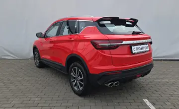 Belgee X50 2023 года за 50 990 BYN в Минск