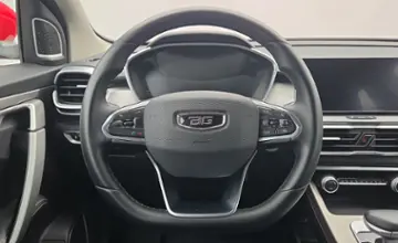 Belgee X50 2023 года за 50 990 BYN в Минск