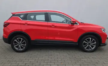 Belgee X50 2023 года за 50 990 BYN в Минск