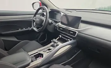 Belgee X50 2023 года за 50 990 BYN в Минск