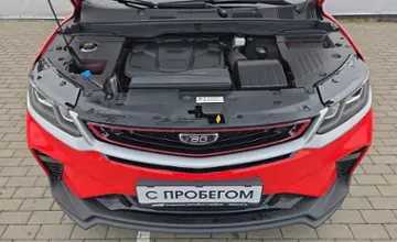 Belgee X50 2023 года за 50 990 BYN в Минск