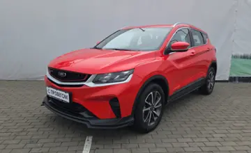 Belgee X50 2023 года за 50 990 BYN в Минск