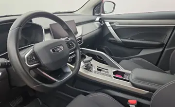 Belgee X50 2023 года за 50 990 BYN в Минск